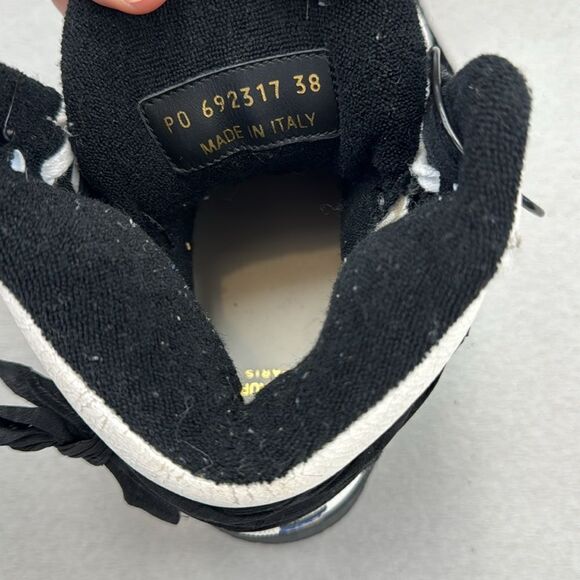 Saint laurent sneaker - Picture 6 of 7